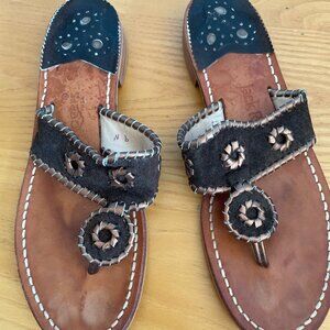 Jack Rogers Classic Sandal